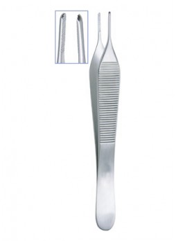 Micro Surgery Instruments
